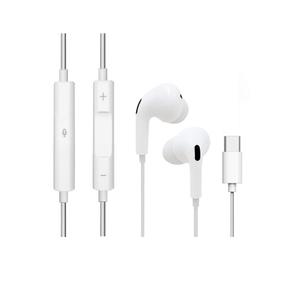 C타입 커널형 유선 줄 이어폰 인이어 갤럭시S24 S23 아이폰15 16 호환