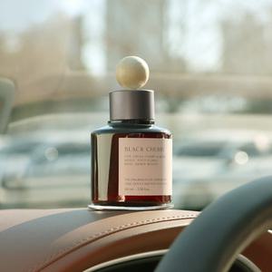 올챌린지 차량용 방향제 100ml 2개 대용량 실내 디퓨저 사무실 화장실 실내방향제