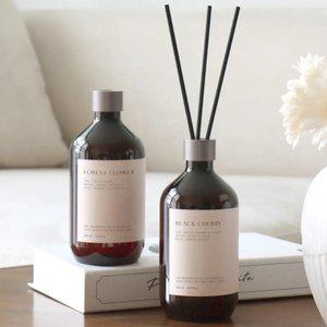 올챌린지 대용량 디퓨저 500ml 2개