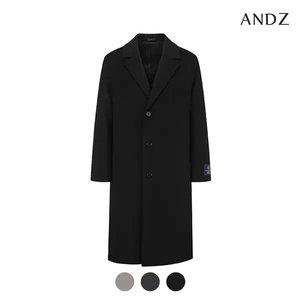 [앤드지] 세미오버 핸드메이드 싱글 코트_BZC4CG1105