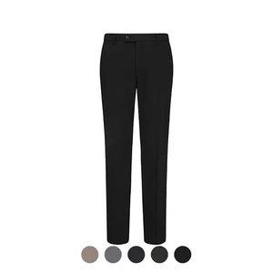 [앤드지] 슬림핏 히든밴딩 슬랙스_BZD4PP1001