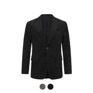 [앤드지] 스트레치 몰스킨 자켓_BZD4KG1101