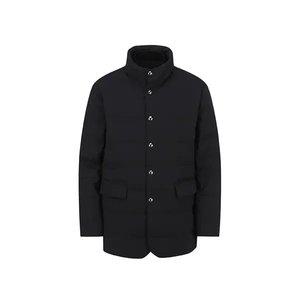 [앤드지] 구스다운 하이넥 점퍼_BZD4JP1202