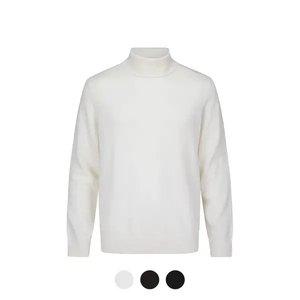 [앤드지] 울캐시미어 터틀넥 스웨터_BZD4EU1303