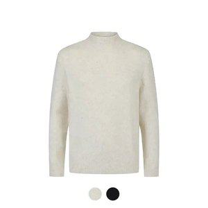 [앤드지] 플러피 하이넥 스웨터_BZD4EU1003