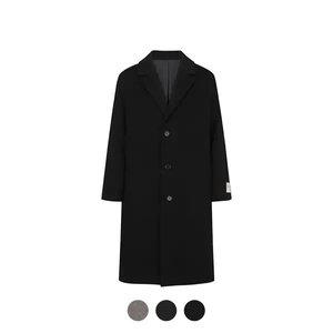 [앤드지] 핸드메이드 울캐시미어 싱글 코트_BZD4CG1301