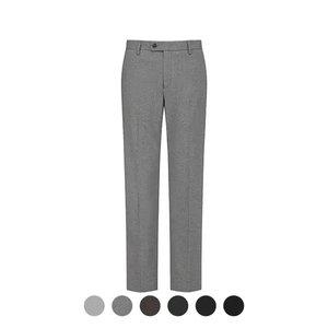 [앤드지] 슬림핏 커버 팬츠_BLD4PP1501