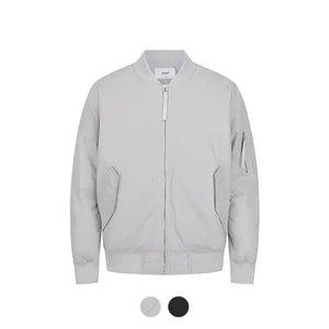 [앤드지] 베이직 블루종 점퍼_BLD4JP1503