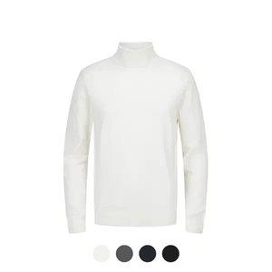 [앤드지] 터틀넥 풀오버 스웨터_BLD4EU1505