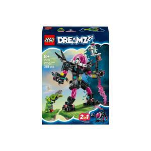 레고 드림즈 71495 마테오 대 사이버 브레인 로봇