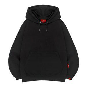 엘라모 3H 무지 후드티 남녀공용 빅사이즈 M~4XL