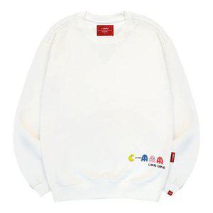 엘라모 3M 라모게임 맨투맨 남녀공용 빅사이즈 S~4XL