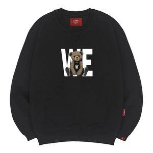 엘라모 3M WE81 맨투맨 남녀공용 빅사이즈 S~4XL