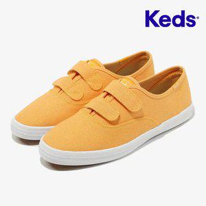 Keds 챔피온 벨크로 캔버스_1XM01539D800