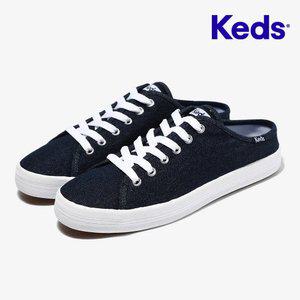 Keds 킥스타트 뮬 코어 캔버스_1TM01400D400