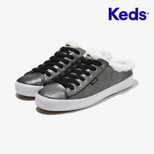 keds KICKSTART MULE FUR_5TM01774D001