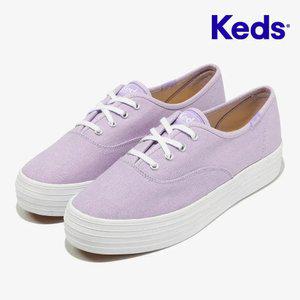 keds 트리플 캔버스_5XM01542D500