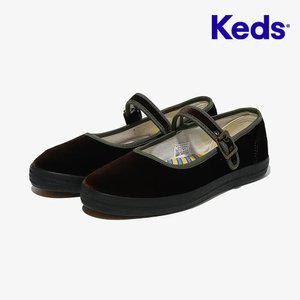 keds 참피온 스트랩 VELVET_5XM01779F904