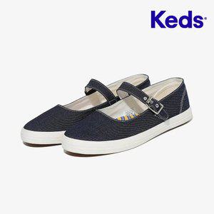 keds 참피온 스트랩 DENIM CANVAS_5XM02298F896