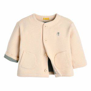 [모이몰른] 클립지그재그삼중지가디건 [겨울]