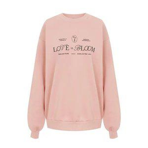 [샐리] 러브레터링기모맨투맨_I5D-ITS009