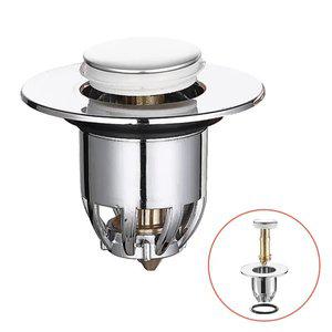 세면대트랩 세면대팝업 마개 물마개 배관 팝업 폽업 부속품