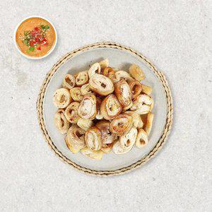 실속세트 - 삶은막창 400g 5팩 + 소스 80g 5팩