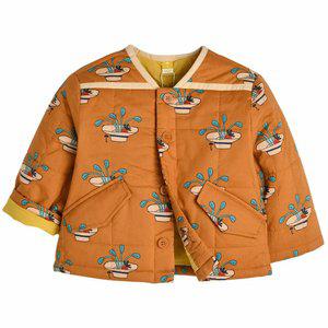 [모이몰른] 베리햇경량패딩점퍼