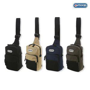 [아웃도어프로덕츠] SMALL SLING (4COLORS)