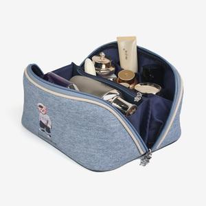 라엘라베어 코리아. 수입가방 화장품 파우치. RA28-10230