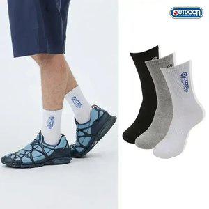 [아웃도어프로덕츠] 미드 랭스 삭스 (4COLORS)