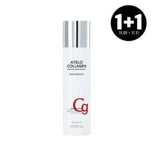 [1+1][미샤] 아텔로콜라겐 스킨 에센스 150ml