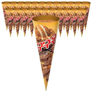 [슈팅냉동] 롯데웰푸드 구구콘 오리지널 160ml, 24개