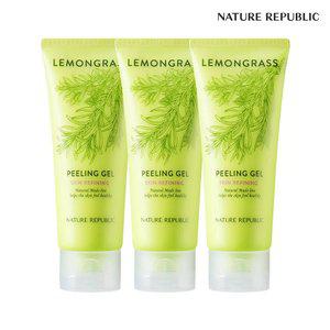 [네이처리퍼블릭] 1+1+1 내추럴 메이드 필링젤 100ml