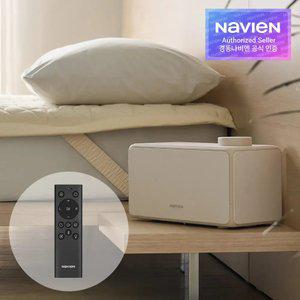 [추가쿠폰][경동나비엔] 숙면매트 온수매트 EMW721-KS 킹 Ai수면측정 26년형 리모컨 버