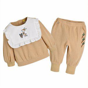 [모이몰른] 보니캐럿상하