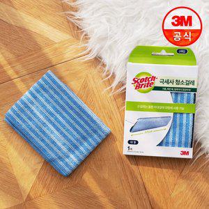 [3M] 초극세사 청소포 표준형 1매 X 5개