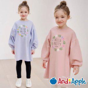 [앤디애플] WIN애정하는프리티원피스