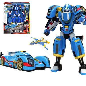 또봇V 스피드 에볼루션 변신키포함 로봇장난감 대형 또키 선물