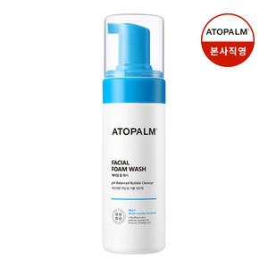 아토팜 페이셜 폼 워시 150ml
