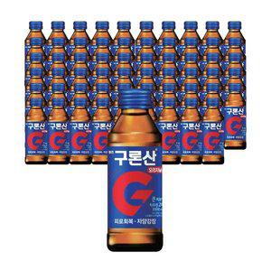 영진 구론산 오리지날, 150ml, 60개