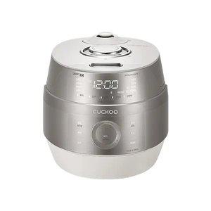 쿠쿠 10인용 IH전기압력밥솥 CRP-JHPNL1010GPS, 1개