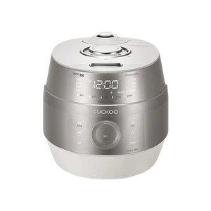 쿠쿠 6인용 IH전기압력밥솥 CRP-JHPNL0610GPS, 1개