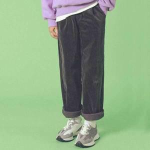 [아이러브제이] B. 코듀로이 일자팬츠 JUWPT27