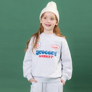 [아이러브제이] 마켓 맨투맨 티 JWWTO15