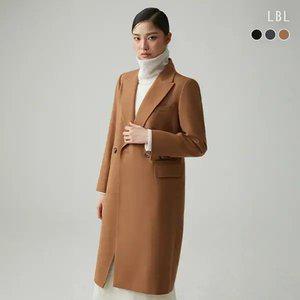 LBL 24가을 울100 클래식 롱코트