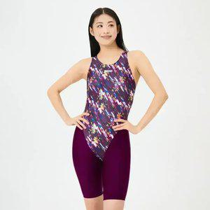 [아레나공식] 퀘이사 4부 반신 레이서백 A4FL1PL81WIN