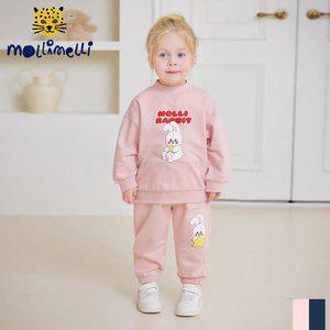 [몰리멜리] 몰리스타반폴라상하복