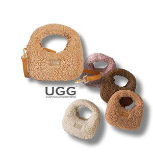 [25신상]에버 어그 호주 클라로 어그 토트백 가방