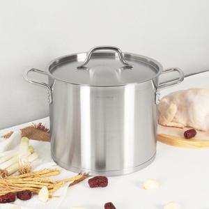 [20%+6%][11/05]멀티가위 증정] 벨라쿠진 프로피 24cm 곰솥/양수 냄비 9리터 /인덕션